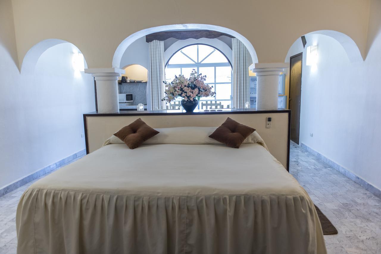 Habitación Doble Deluxe con bañera