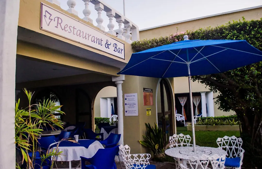 Villablanca Garden Beach Hotel-1